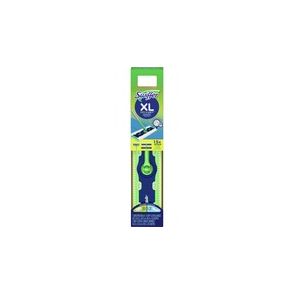 Swiffer XL Dry+Wet Sweeping Kit