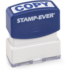 Trodat Pre-inked Stamp