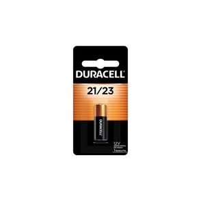 Duracell Alkaline General Purpose Battery