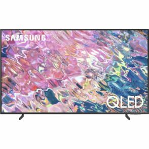 Samsung Q60C QN43Q60CAF 42.5" Smart LED-LCD TV 2023 - 4K UHDTV - Titan Gray