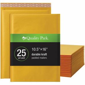 Quality Park Bubble Mailers