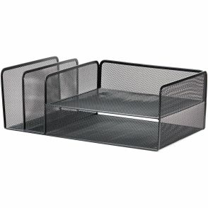 Lorell 4-Tier File Organizer