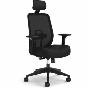 HON Altern Task Chair- Black