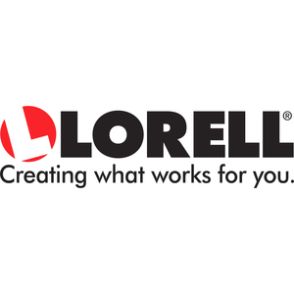 Lorell Conjure Swivel/Tilt Task Chair- Perfection Black 