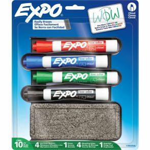 Expo Sanford Expo Whiteboard Caddy Organizer