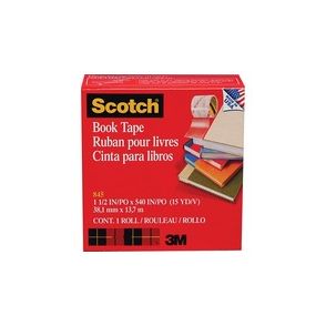 Scotch Book Tape