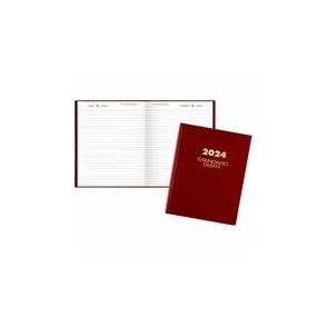At-A-Glance Standard Diary Diary