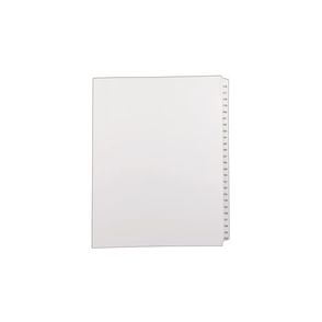 Avery Allstate Style Collated Legal Dividers