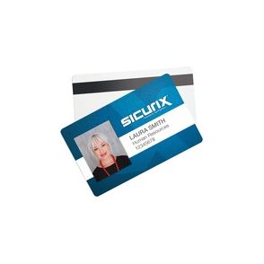 SICURIX PVC ID Card
