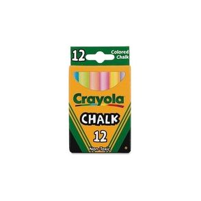 Crayola Colored Chalk