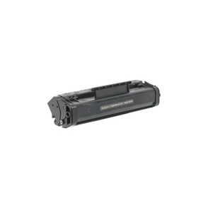 Canon FX-3 Original Toner Cartridge - Black