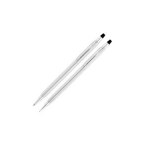 Cross Lustrous Ballpoint Pen/Pencil Sets