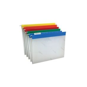 Pendaflex EasyView 1/5 Tab Cut Hanging Folder