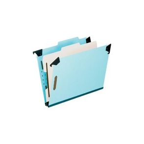 Pendaflex Letter Recycled Classification Folder