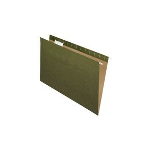 Pendaflex Essentials 1/5 Tab Cut Legal Recycled Hanging Folder