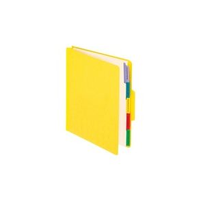 Pendaflex 1/3 Tab Cut Letter Recycled Organizer Folder