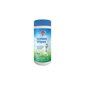 Dust-Off Anti-Static Monitor Wipes