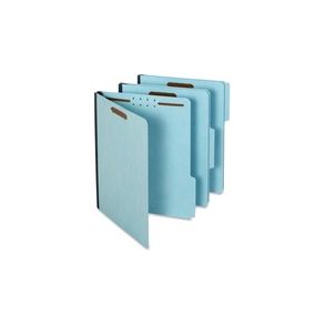 Pendaflex 1/3 Tab Cut Letter Recycled Classification Folder