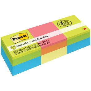 Post-it® Notes Cube