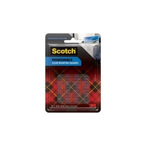 Scotch Mounting Squares