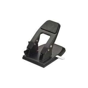 Officemate Heavy-Duty 2-Hole Punch
