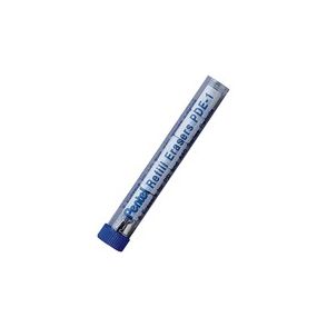 Pentel Quicker Clicker/Econo Sharp Eraser Refill