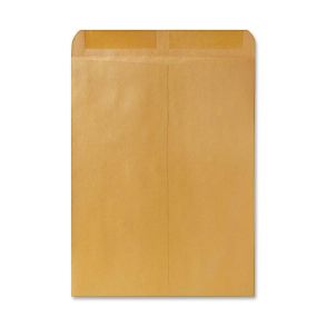Quality Park Kraft Catalog Envelopes