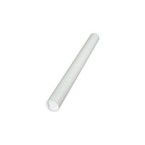 Quality Park White Kraft Fiberboard Mailing Tubes