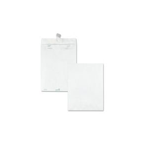 Survivor 9 x 12 DuPont Tyvek Catalog Mailers with Self-Sealing Closure