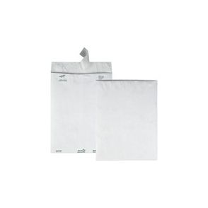 Survivor 9-1/2 x 12 1/2 DuPont Tyvek Catalog Mailers with Self-Seal Closure