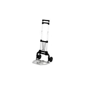 Safco Stow-Away Hand Truck