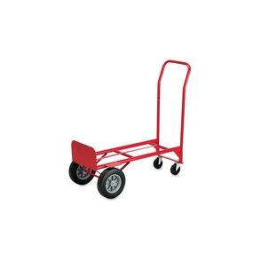 Safco Convertible Hand Truck