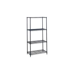 Safco Industrial Wire Shelving