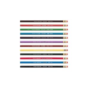 Prismacolor Col-Erase Colored Pencils