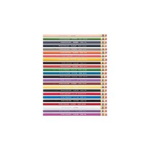Prismacolor Col-Erase Colored Pencils