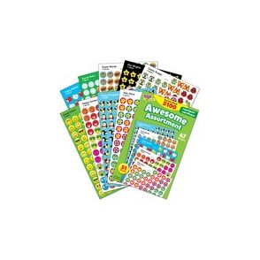 Trend Awesome Assortment Stickers