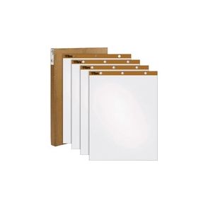 TOPS Single Carry Pack Easel Pad