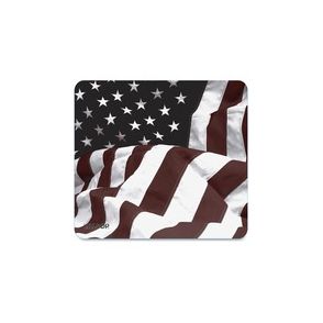 Allsop US Flag Mouse Pad