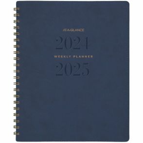 At-A-Glance Signature Collection Planner