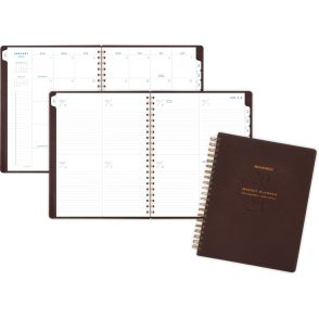 AT-A-GLANCE Signature Collection Academic Planner