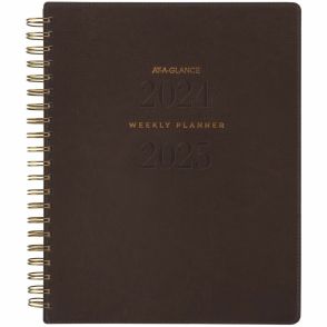 At-A-Glance Signature Collection Weekly/Monthly Planner