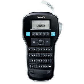 Dymo LabelManager 160 Portable Label Maker