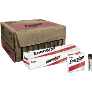  Energizer Max AA Batteries 