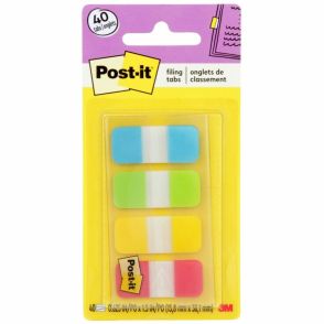 Post-it Easy Dispenser Tabs