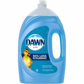 Dawn Ultra Dish Liquid Soap