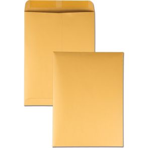 Quality Park Kraft Catalog Envelopes