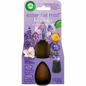 Air Wick Essential Mist Scented Diffuser Oil Refill