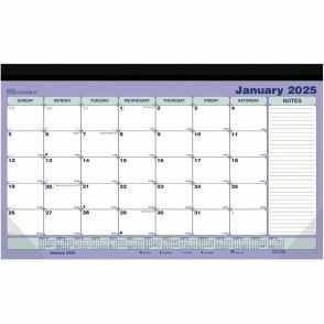 Brownline Magnetic Calendar