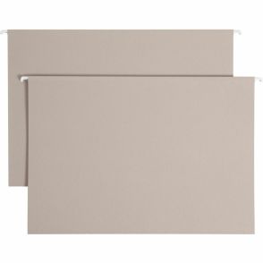 Smead TUFF Legal Recycled Hanging Folder