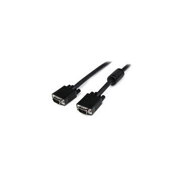 StarTech.com High-Resolution Coaxial SVGA - VGA Monitor cable - HD-15 (M) - HD-15 (M) - 1.8 m